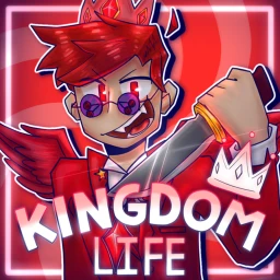 [🍂BETA] Kingdom Life👑 icon