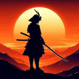 Aka Ga Kill - Battle of Samurais