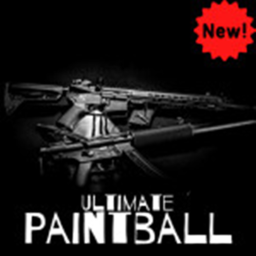 Ultimate Paintball(Version 2.0)