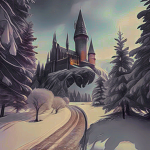 ||Wizarding world||