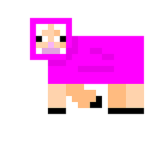 Pink Sheep Army