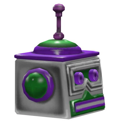 Item Thumbnail
