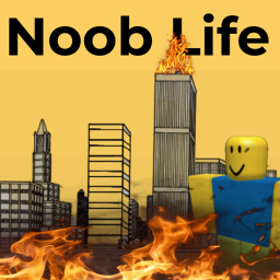 Noob Life