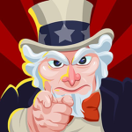 I WANT YOU FOR SH ARMY