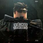 "E,B" EXÉRCITO BRASILEIRO