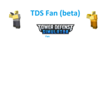 Tower Defense Fanmade (BETA)