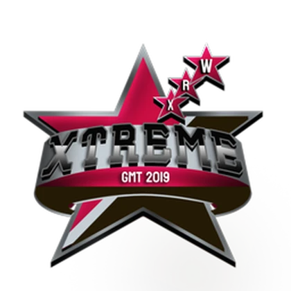 XRW • Xtreme Roblox Wrestling Roblox group icon