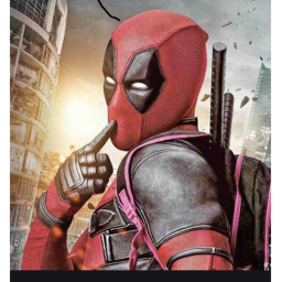 Deadpool