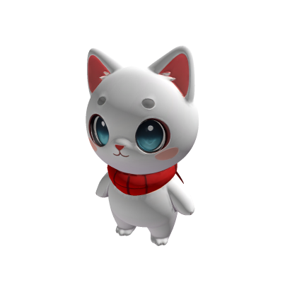 cute cat