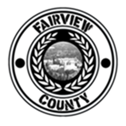 Fairview County V1