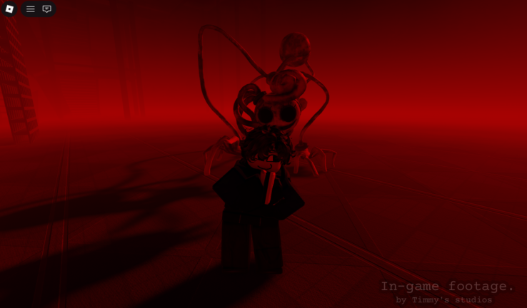 Survive Mommy Long Legs TreeHouse [Mini Update] screenshot 1