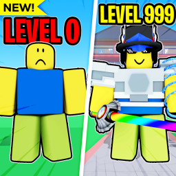 [🦸NEW] Super Hero Tycoon