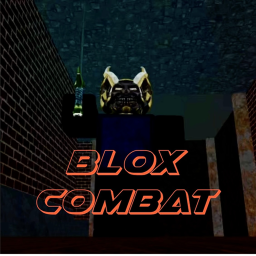 Blox Combat