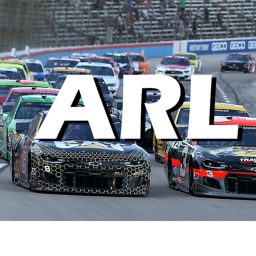 Pocono Raceway "The Tricky Triangle"