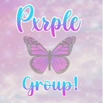 The Pxrple Squad!