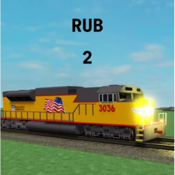 Rails Unfourted Ludendorff icon