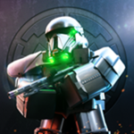 ( Imperial Death Troopers )