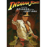 Indiana Jones Fan Group.