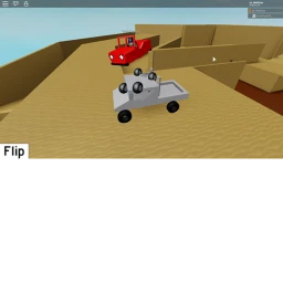 Sandbox Race Track icon