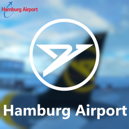 Hamburg Airport - Condor