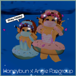 Angie YT Fan Group
