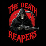 TDR | The Death Reapers