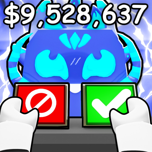 Trade a Fruit official Roblox game thumbnail