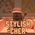 Stylish Cher