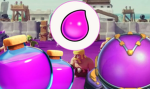 Elixer's Club
