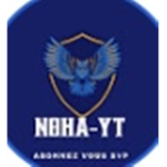 Noha-YT Studio’s