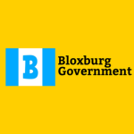 The Official Government of Bloxburg