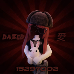 dazed love