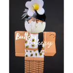 Buttery Bakery