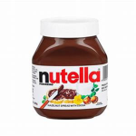 Nutella's Place
