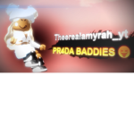 PR4DA BADDIES