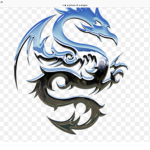 Dragontamers