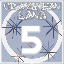 Crazy Fan Land 5 icon