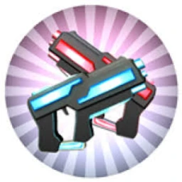 Laser Tag icon