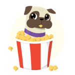 Pugcorn Squad?