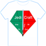 jedicraft