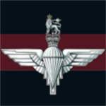 Parachute. Regiment