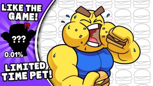 [UPDATE] Burger Simulator 
