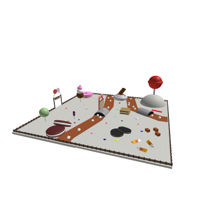 Candyland
