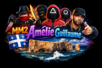 MM2 Amélie Guillaume