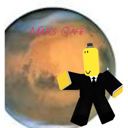 [MC] Mars Cafe's