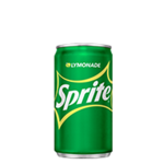 The Sprite Gang