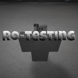 Ro-Testing (Skibidi Toilet)