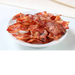 Bacon Hair Army’s