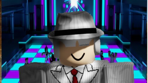 (Owner Admin) Club Hangout [VIBE]