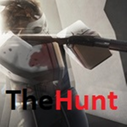 The Hunted (New Map)